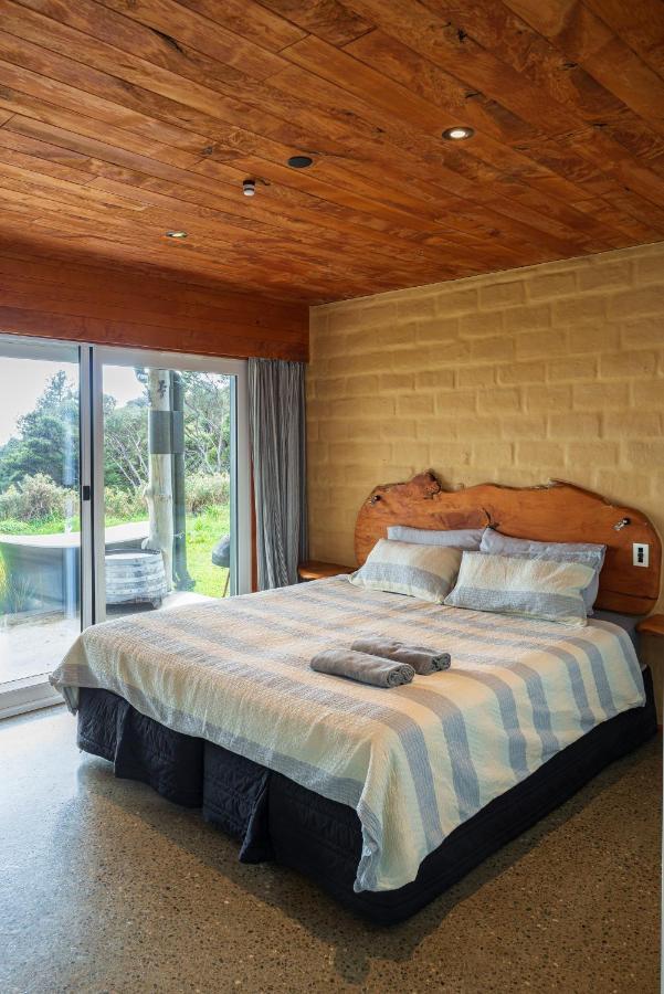 Golden Bay Hideaway Villa Takaka Luaran gambar