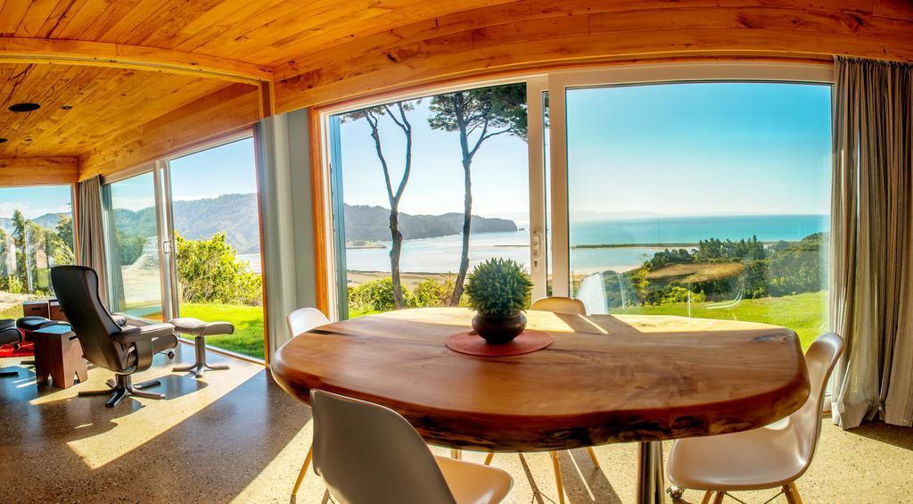 Golden Bay Hideaway Villa Takaka Luaran gambar