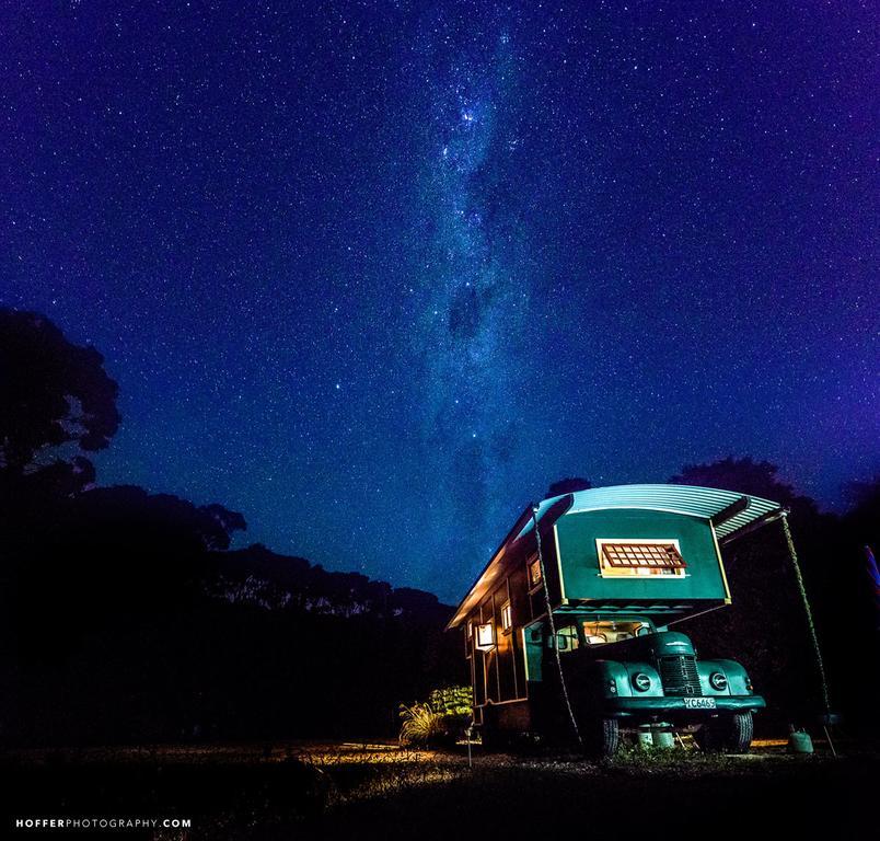 Golden Bay Hideaway Villa Takaka Luaran gambar