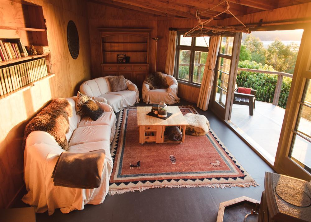 Golden Bay Hideaway Villa Takaka Luaran gambar