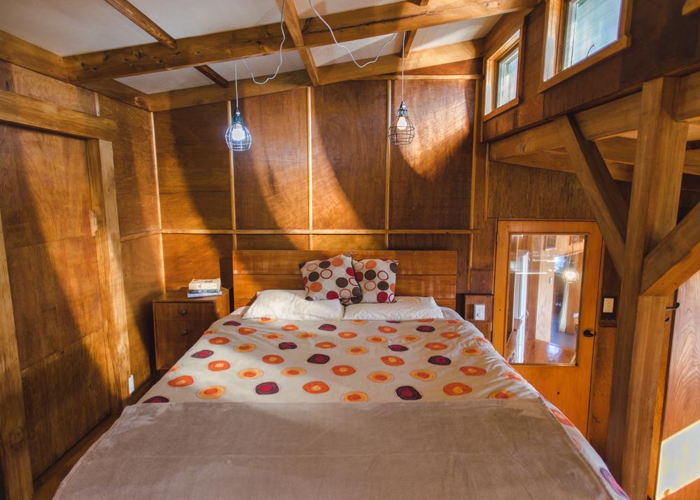 Golden Bay Hideaway Villa Takaka Luaran gambar