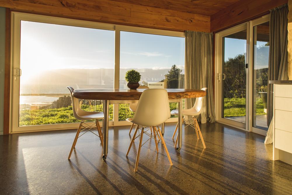 Golden Bay Hideaway Villa Takaka Luaran gambar
