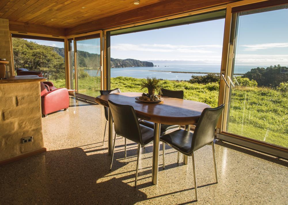 Golden Bay Hideaway Villa Takaka Luaran gambar